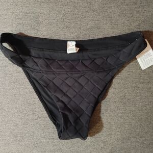 Lululemon Diamond Grid Skimpy Fit Bottoms